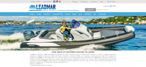   E-Shop  www.leadmar.gr 