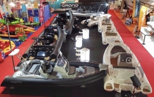  Athens Boat Show - 2019 