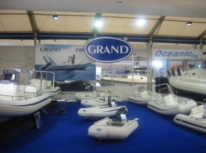  Athens Boat Show - 2007 