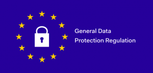  General Data Protection 