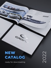  New GRAND 2022 Catalogue & Brochure - Ready for Download 