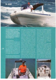  TEST f Grand S650L in \"Thalassa\" Magazine 