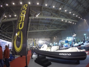  Athens Boat Show - 2016 