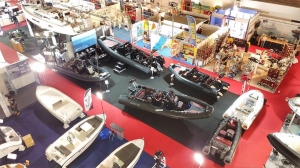  Athens Boat Show - 2018 