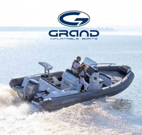  New GRAND 2019 Catalogue & Brochure - Ready for Download 