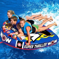  Tubes for Water Sports 