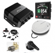  AP44 Auto Pilot package with Pump - Compass & Rudder Feedback 