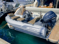 GRAND G340neo  GRAND G340neo