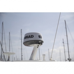  3G Broadband Radar 