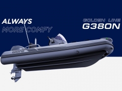  ΝΕW - GRAND G380N 