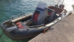  GRAND G650 LF 
