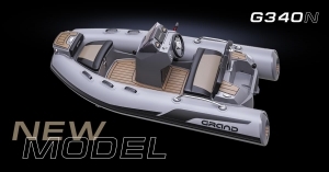  NEO GRAND G340 TENDER 