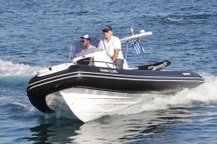  GRAND G650 LF 