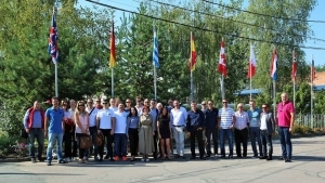  GRAND Annual Distributors Meeting - 2018 