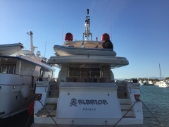  GRAND S470 NLF 
