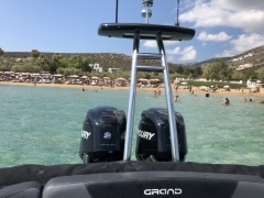  GRAND G850 LF 
