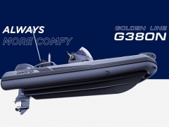  ��W - GRAND G380N 