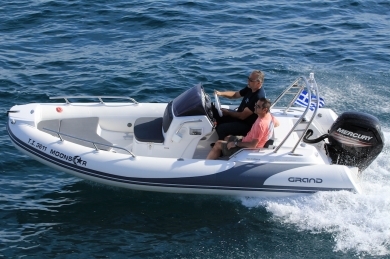  GRAND G500 LF 