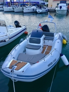 GRAND G500 LF 
