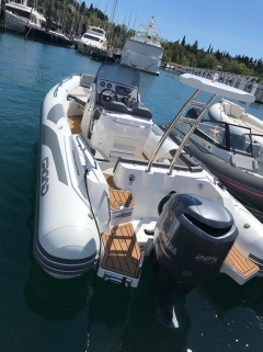  GRAND G750 