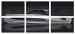  STERK  41 COMING SOON.........               The next STERK. T-TOP and Coupé with a closed Cabin. 