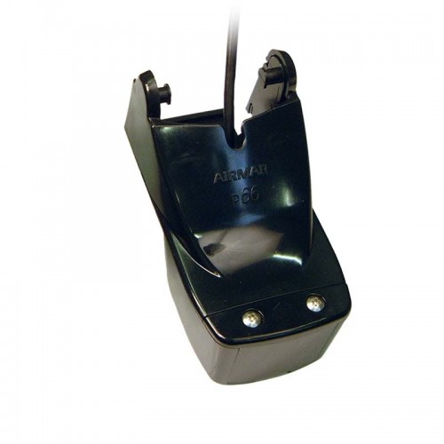 P66 DT AIRMAR 600W Transom Mount by LEADMAR