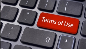  Terms of Use 