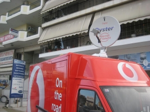  Vodafone Project 