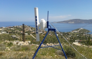  NCC Enviromental Studies Project 