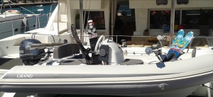 Professional Boat Show in Nafplio - 2014 
