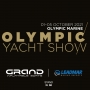  Olympic Yacht Show 2021 