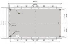  SIMRAD S2016 Drawings 