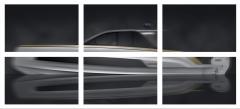  STERK  41 COMING SOON.........               The next STERK. T-TOP and Coupé with a closed Cabin. 