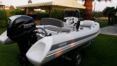  GRAND S470 NLF 