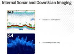  SIMRAD GO7 