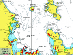  4G Broadband Radar 