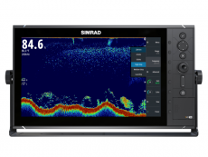  SIMRAD S2016  CHIRP 16" 