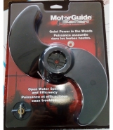   MOTORGUIDE MACHETE III 