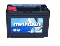   Vega Marine Dual M31-900 105Ah 12V 