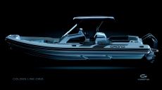  GRAND G980 NEW M 2026 