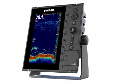  SIMRAD S2009 