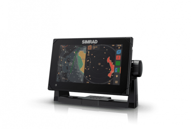  SIMRAD NSX 3012 