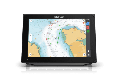  SIMRAD NSX 3012 