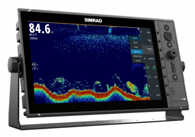  SIMRAD S2016 