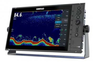  SIMRAD S2016 