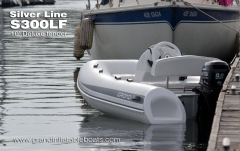  GRAND S300 LF Tender 