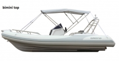  Bimini top 