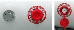  Overpressure Valve 